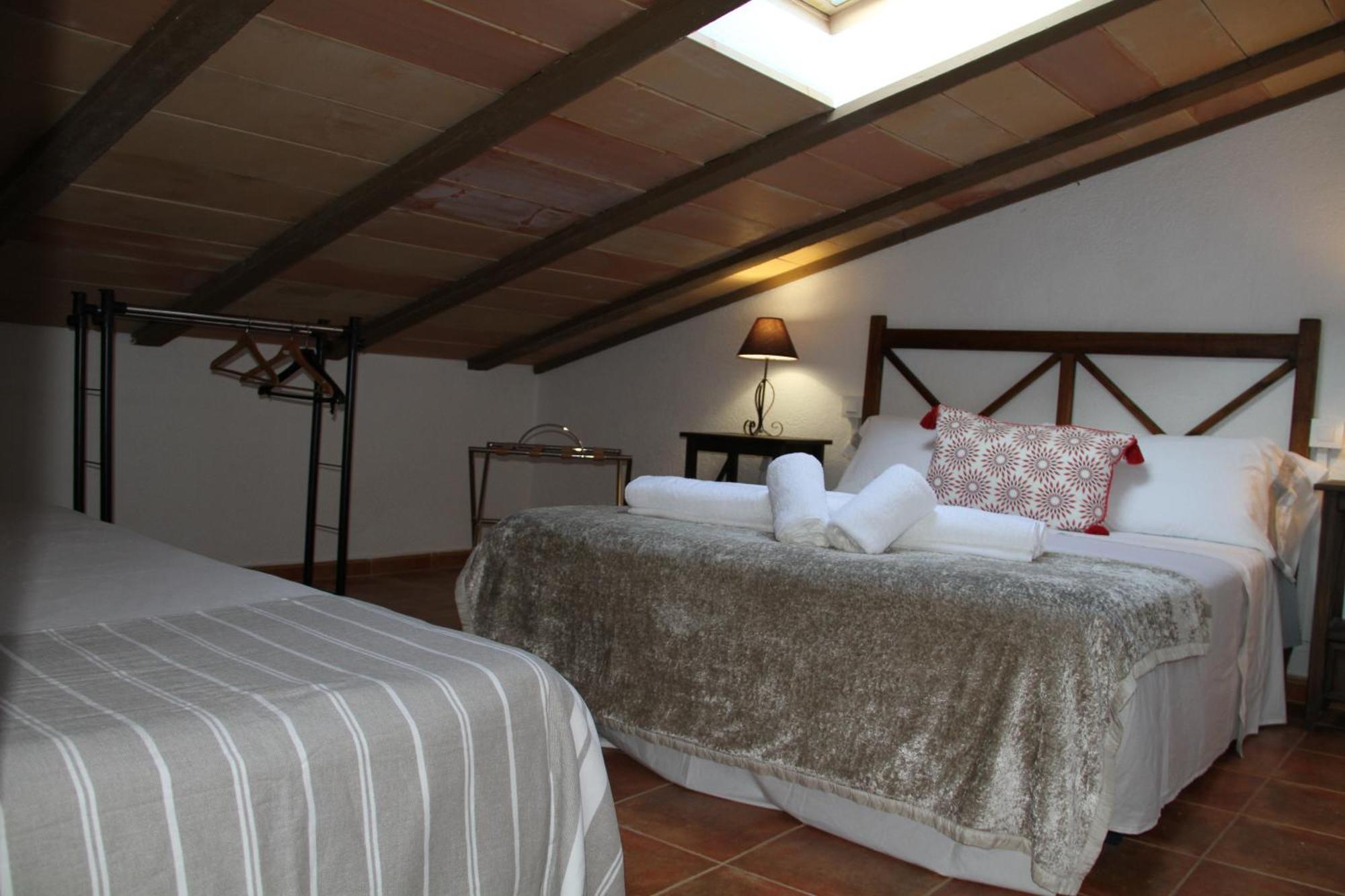 Masia Can Magan Lux, Ideal Grupos 20Pax Palafolls Exterior foto