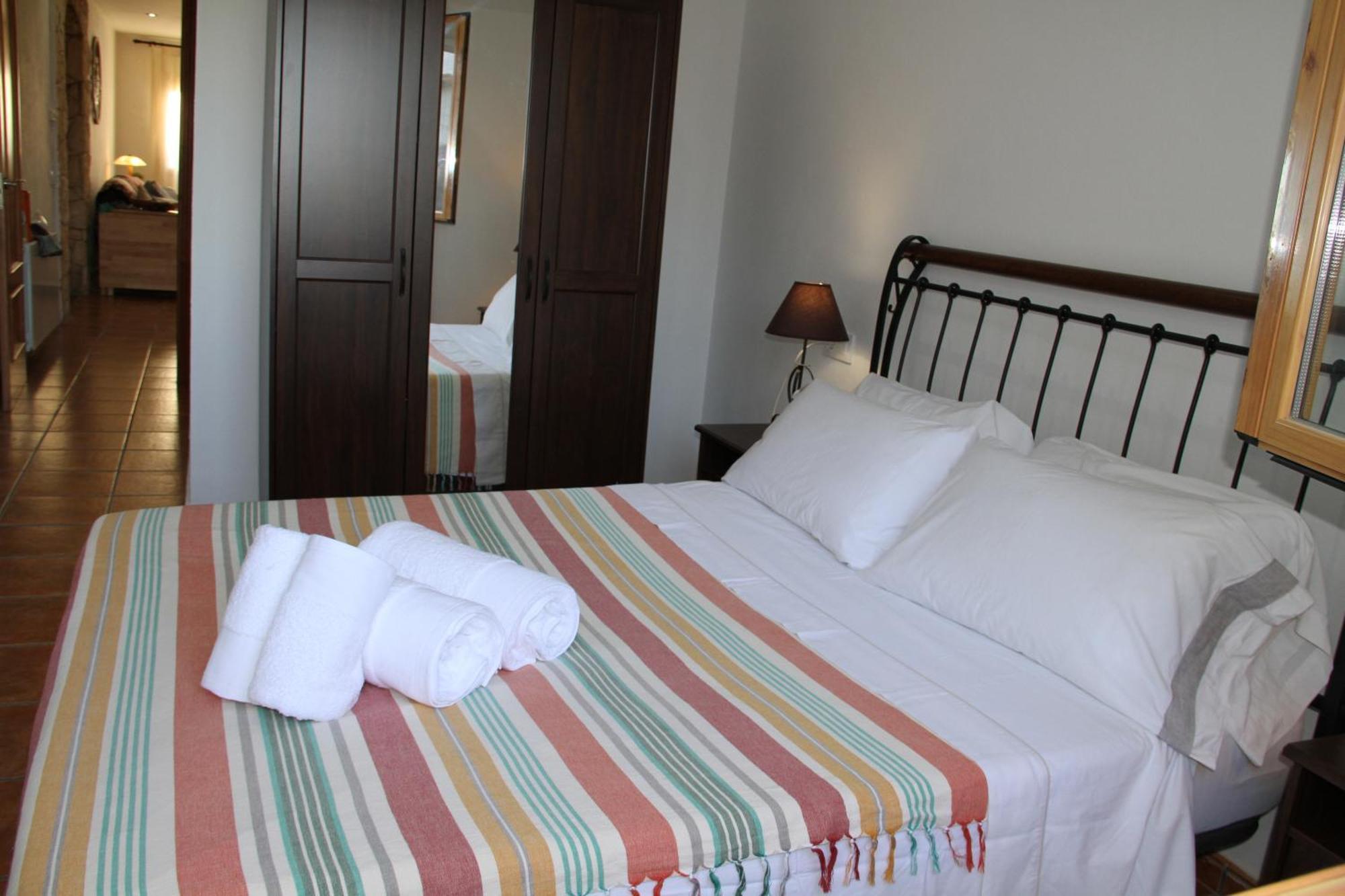 Masia Can Magan Lux, Ideal Grupos 20Pax Palafolls Exterior foto