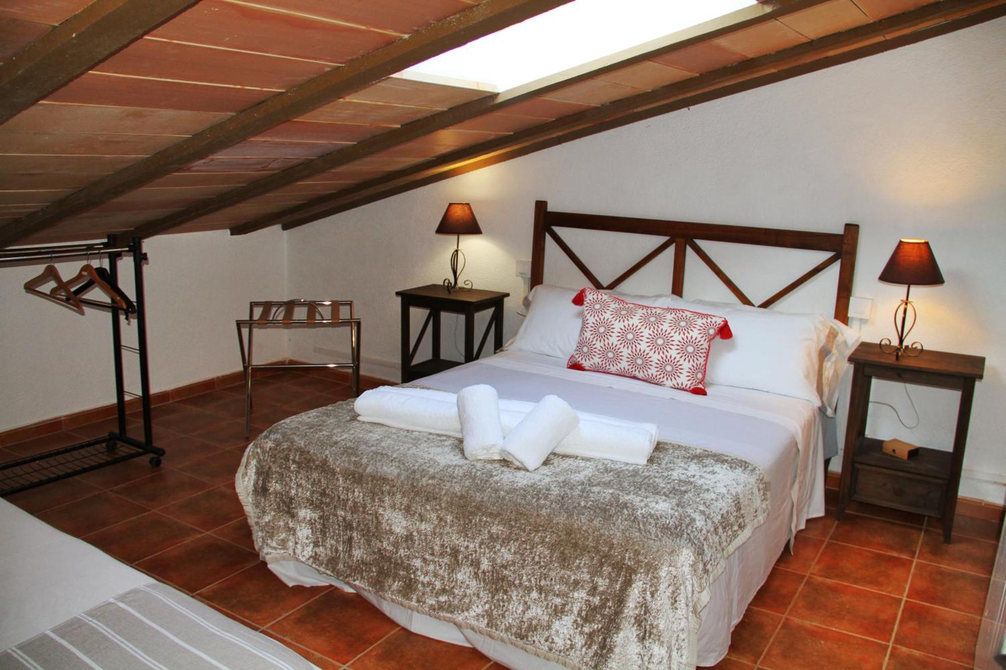 Masia Can Magan Lux, Ideal Grupos 20Pax Palafolls Exterior foto