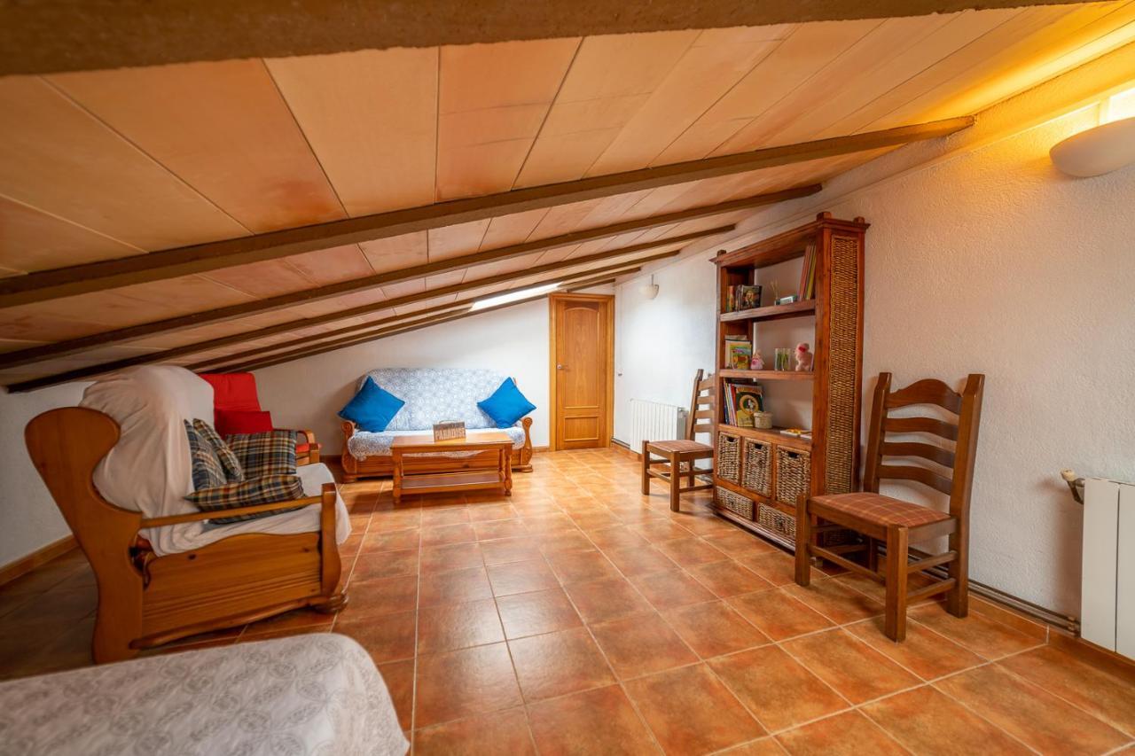Masia Can Magan Lux, Ideal Grupos 20Pax Palafolls Exterior foto